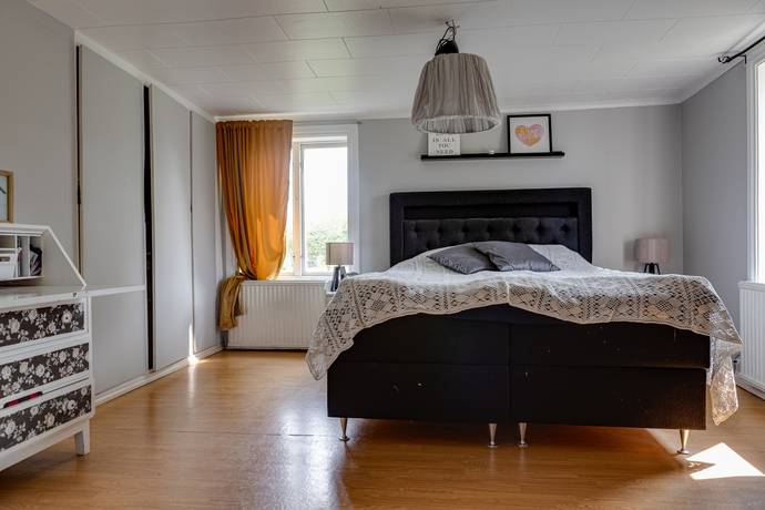 9 rum Gård utan jordbruk på Flatvik 610  Flatvik Karlstads kommun - bild 12