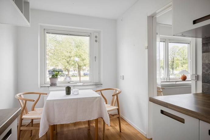 1 rum Lägenhet på Beryllgatan 57 Tynnered Göteborgs kommun - bild 15