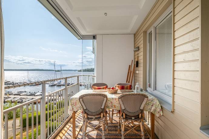 3 rum Lägenhet på Kristoffer Huldts Väg 8 Bolinder Strand Järfälla kommun - bild 11