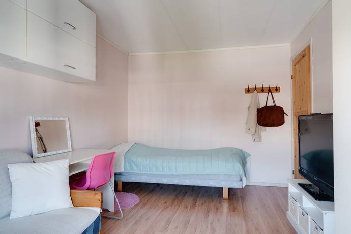 4 rum Villa på Flintmästargatan 51 Bjurhovda Västerås kommun - bild 42