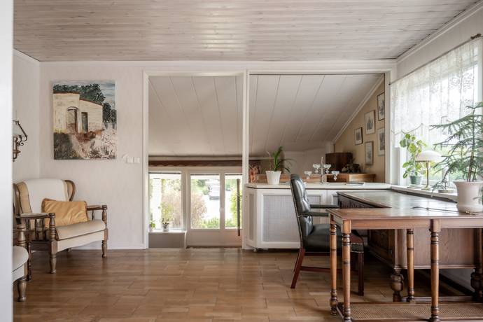 4 rum Villa på Allmänna vägen 54 Sjömarken Borås kommun - bild 10