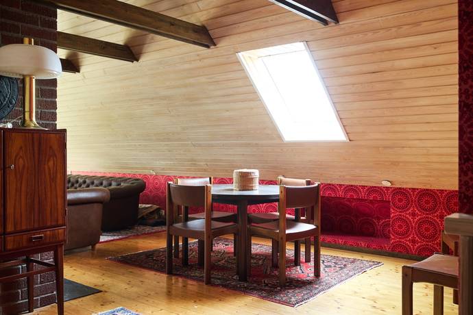 9 rum Villa på Knipuddevägen 16 Dunö Kalmar kommun - bild 49