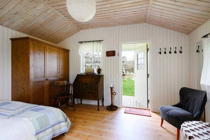 3 rum Villa på Kvarnvägen 59 Hille Gävle kommun - bild 41