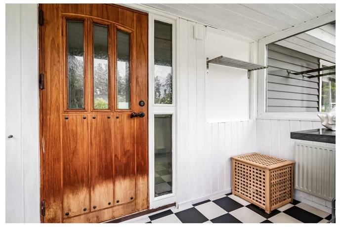 villa på Tallkronans väg 2 Obbola, Umeå kommun - bild 5