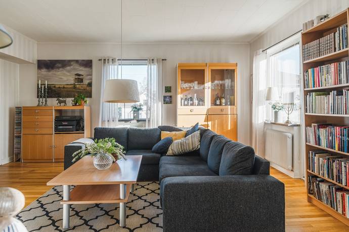 252 m² Villa på Nybrogatan 6B Åmåls kommun - bild 44