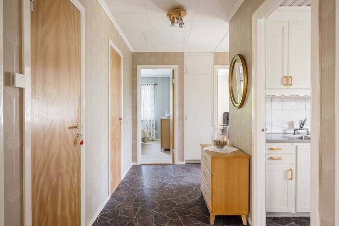 4 rum Villa på Åkleby Björkliden  Ulvåker Skövde kommun - bild 13