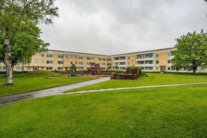 4 rum Lägenhet på Irisgatan 48 Mellringe Örebro kommun - bild 23