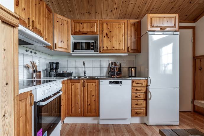 3 rum lägenhet på Olympia 2 Idre Fjäll, Älvdalens kommun - bild 3