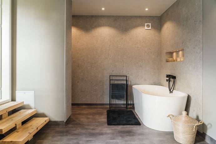 5 rum Villa på Bölevägen 9 Piteå Piteå kommun - bild 19