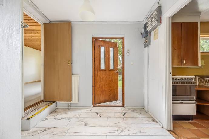 4 rum Villa på Harrisstigen 7 Genarp Lunds kommun - bild 20