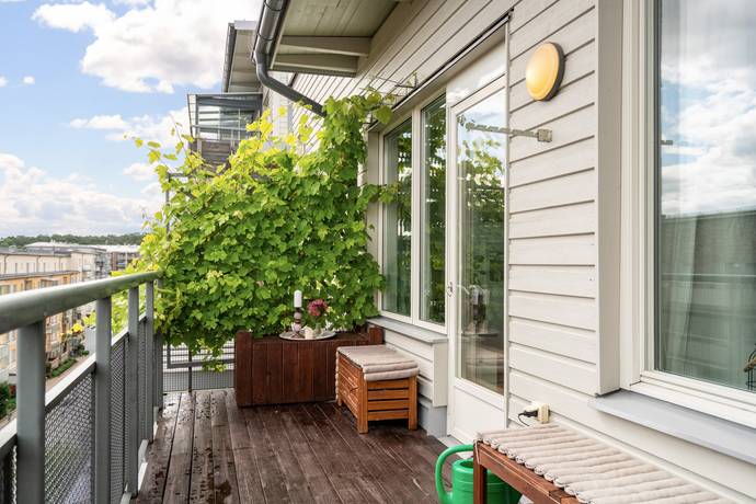 4 rum Lägenhet på Tullgarnsgatan 9 Kungsängen - Industristaden Uppsala kommun - bild 31