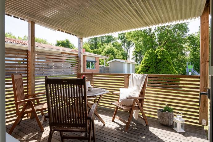 4 rum Lägenhet på Lärkgatan 44A Bosebygd Mullsjö kommun - bild 5