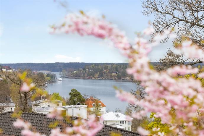 6 rum Villa på Lappstigen 2 Hässelby Södra Villastad Stockholms kommun - bild 32