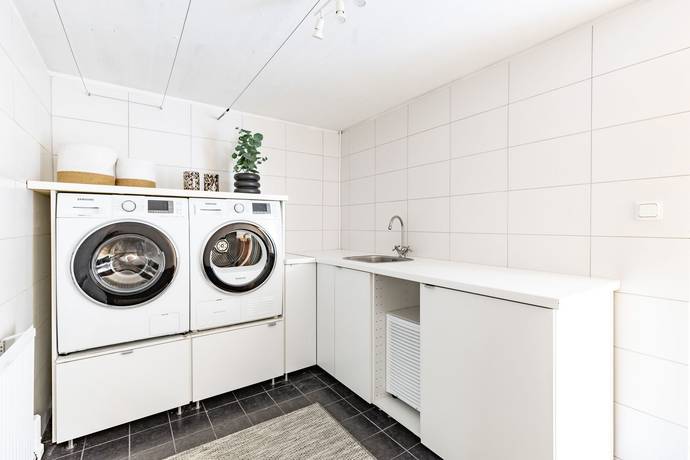 3 rum Villa på Vetagatan 11 Mjölby Mjölby kommun - bild 32