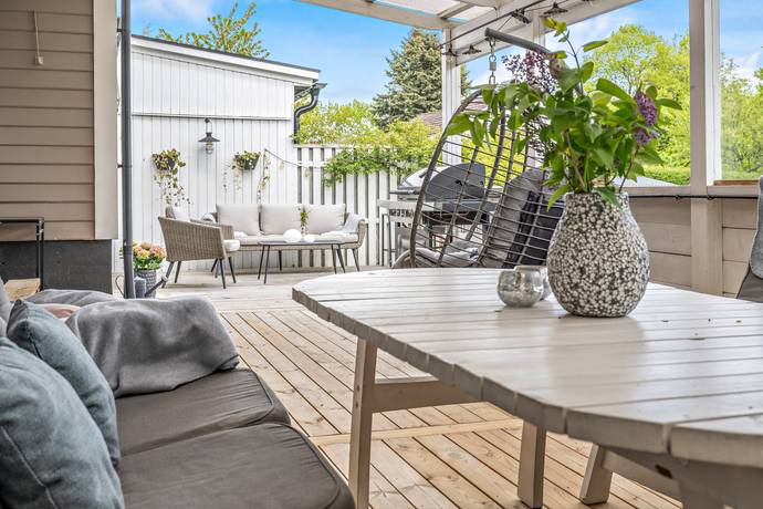 5 rum Radhus på Kollbergsgatan 6 Lagerlunda Norrköpings kommun - bild 24
