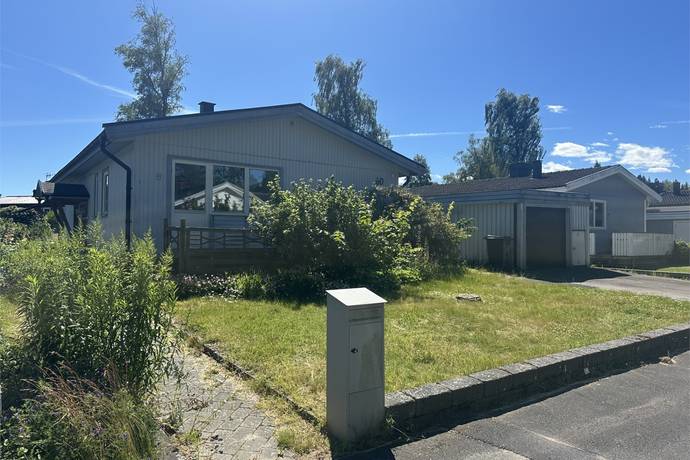 Tomaslunden, Vetlanda kommun