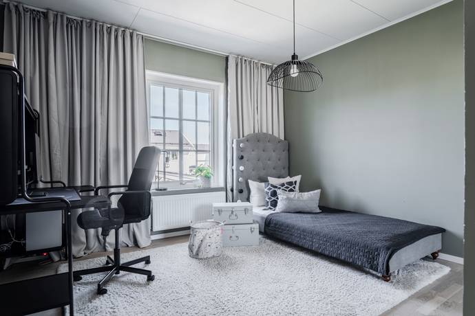 6 rum Villa på Dunmossvägen 2 Lindbacken Uppsala kommun - bild 37