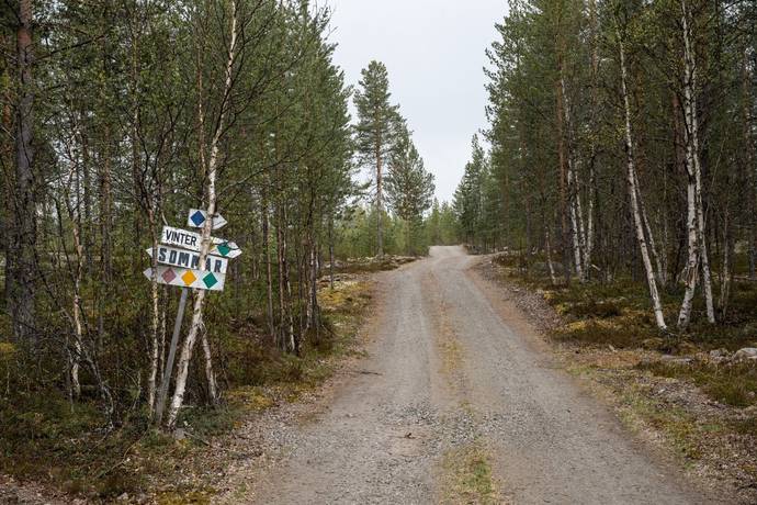 3 rum Villa på Råndalsvägen 55 Härjedalens kommun - bild 23