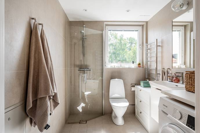 1 rum Lägenhet på Lidköpingsvägen 6 Hammarbyhöjden, Johanneshov Stockholms kommun - bild 16