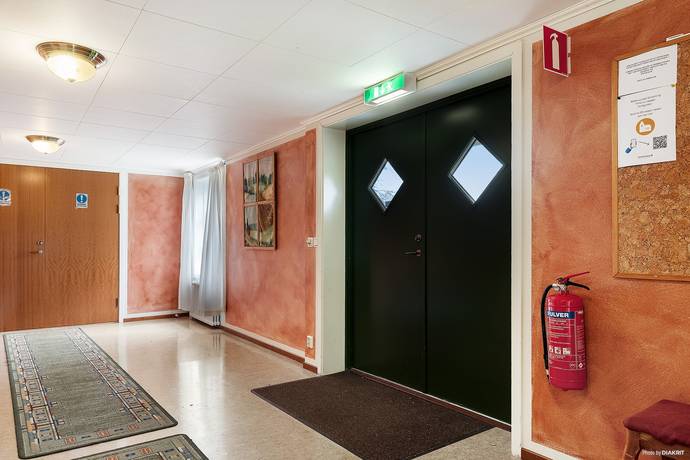 Villa på Lingvägen 20 Södra Ljunga Ljungby kommun - bild 6