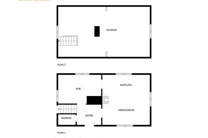 10 rum Gård/skog på Baggekulla 101, 102, 103, 104 Västergötland Ulricehamns kommun - bild 38