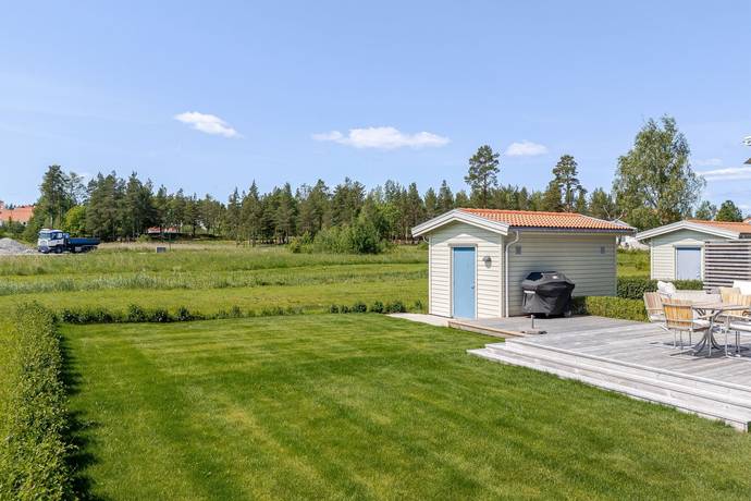 5 rum Radhus på Källarängsvägen 20D Stallarholmen Strängnäs kommun - bild 39