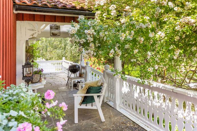 7 rum villa på Stugvägen 11 Svartsjö, Ekerö kommun - bild 4