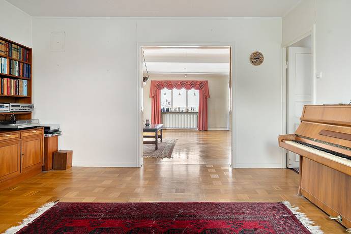 9 rum Villa på Gottskärsvägen 170A Onsala Kungsbacka kommun - bild 13