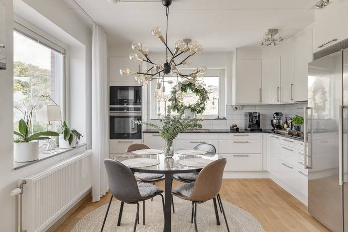 3 rum lägenhet på Rosengrens gata 1 Limhamns Sjöstad, Malmö kommun - bild 1
