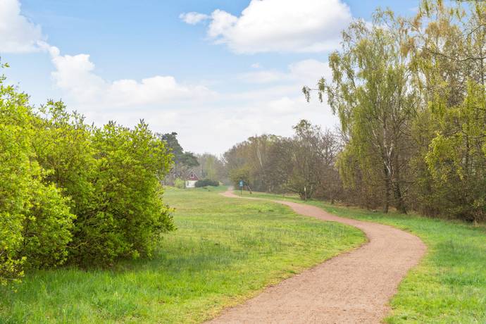 9 rum Villa på Havstrutsvägen 2 Falsterbo Vellinge kommun - bild 47