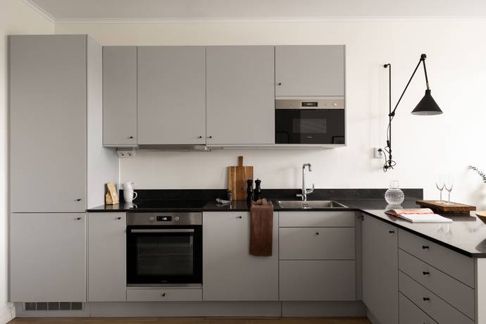 1,5 rum lägenhet på Margaretavägen 51B Centrala Knivsta, Knivsta kommun - bild 3