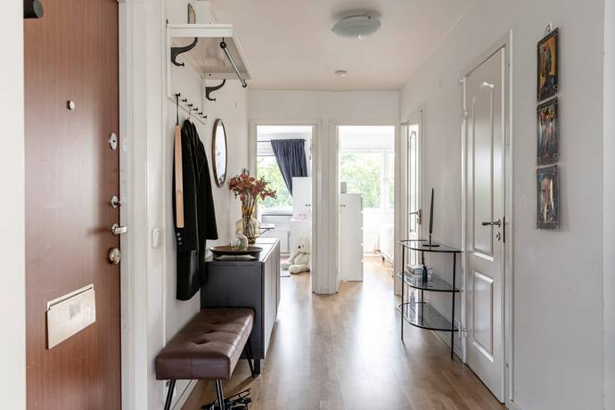 3 rum Lägenhet på Stupvägen 73 Helenelund Sollentuna kommun - bild 12