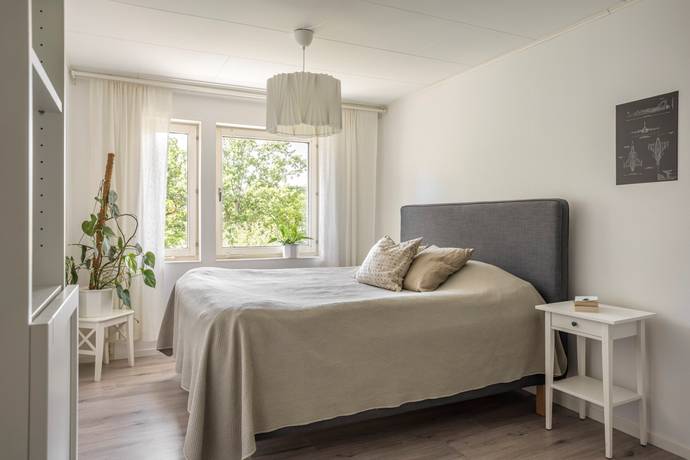 4 rum Radhus på Blåbärsvägen 3C Påtorp Ronneby kommun - bild 13