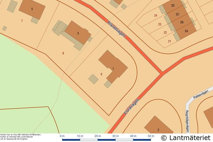 5 rum Villa på Planetvägen 1 Hindric Pers Fagersta kommun - bild 40