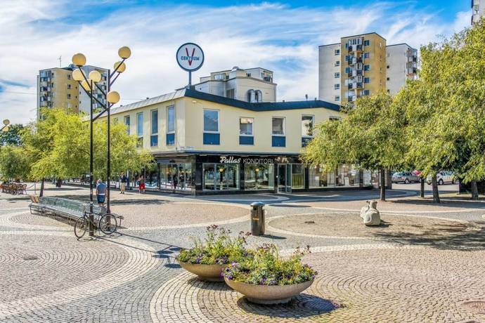 4 rum Lägenhet på Trolle-Bondes gata 5, 2 tr Vällingby Nälsta Stockholms kommun - bild 33