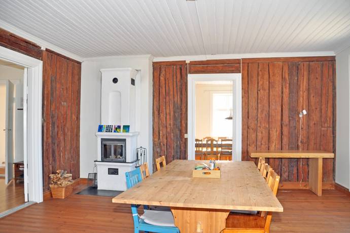 Villa på Hassmyra 108 Fläckebo Sala kommun - bild 18