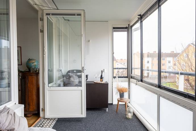 3 rum Lägenhet på Gransikagatan 10B Norrmalm Skövde kommun - bild 23