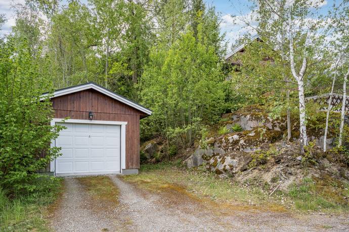 5 rum Villa på Vitsippsvägen 12 Norrtuna Gnesta kommun - bild 36