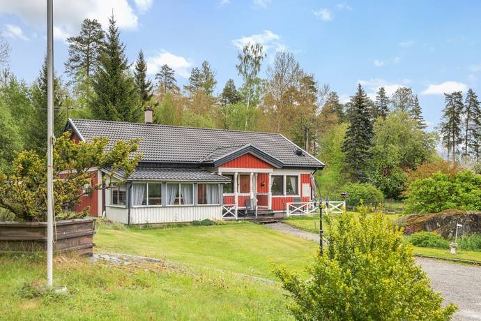 Forsbyvägen 218, Centralt, Knivsta kommun