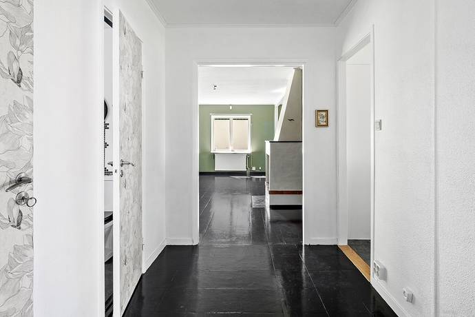 3 rum Villa på Mariebergsvägen 44 Charlottenberg Eda kommun - bild 11