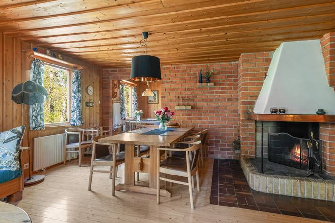 3 rum fritidshus på Gamla Ladvägen 3 Håtö, Norrtälje kommun - bild 4