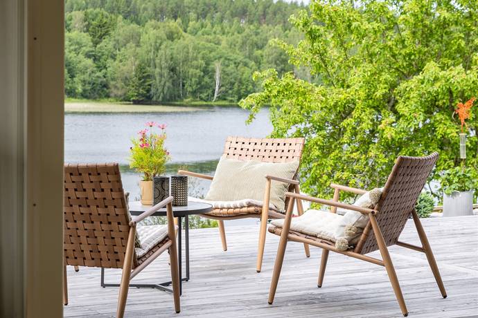 5 rum Villa på Stjärnsnäsvägen 9 Stjärnsnäs Hagfors kommun - bild 52