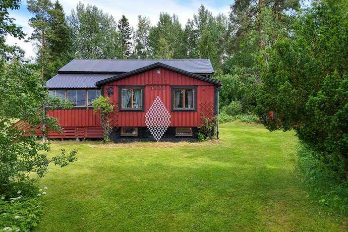 3 rum Villa på Belse 3426 Kilafors Bollnäs kommun - bild 43