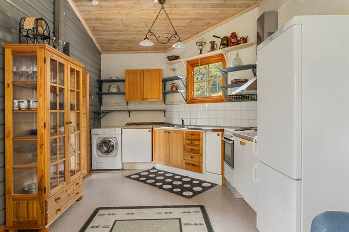 3 rum Fritidshus på Sågsand 306 Hemsön Härnösands kommun - bild 9