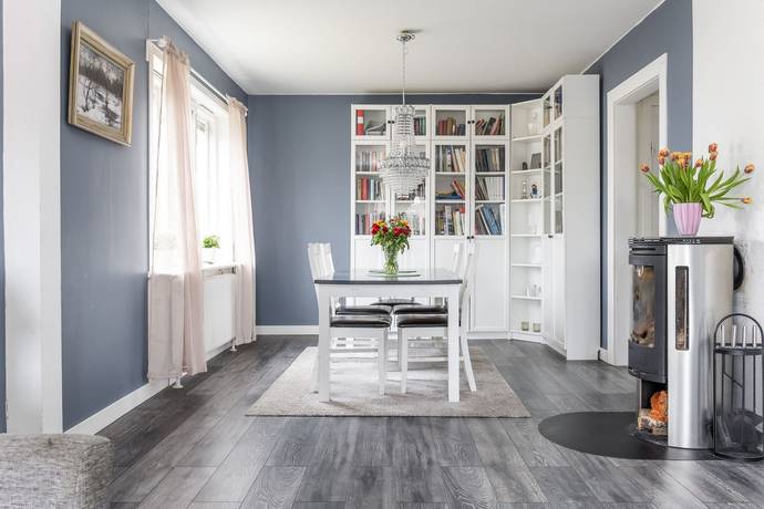 6 rum Villa på Ljunghällsvägen 30 Marnäs Ludvika kommun - bild 12