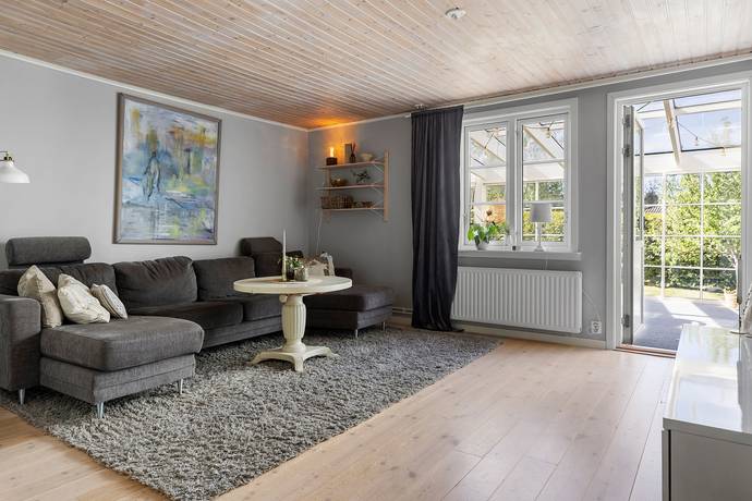 7 rum Villa på Nolgårdsvägen 33 Nolgård Hammarö kommun - bild 23