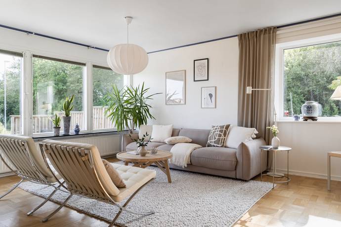 6 rum Radhus på Sadelgatan 2A Mölndal - Åby Mölndals kommun - bild 17