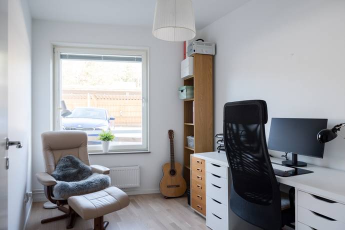 4 rum Lägenhet på Herrgårdsgatan 113 Bålsta Centralt Håbo kommun - bild 19