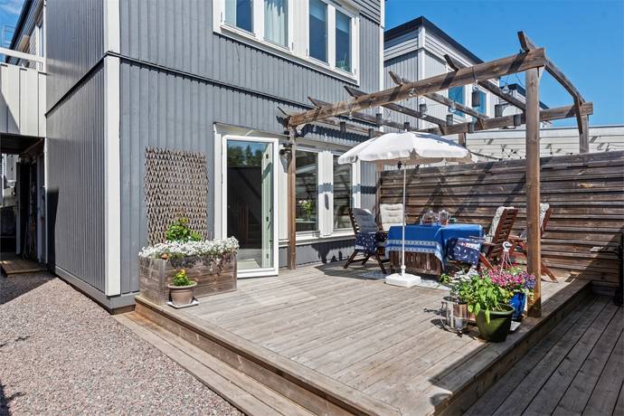 4 rum Radhus på Söravägen 203 Österåkers kommun - bild 2