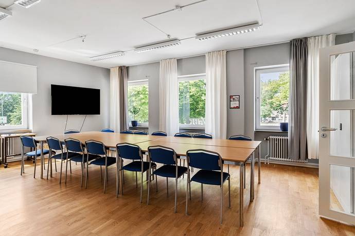 1195 m² Övrig på Viborg 30; Norra Kungsgatan 22/Östra Köpmansgatan 36 Trossö Karlskrona kommun - bild 13